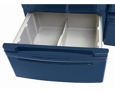 LG WDP3N Navy Blue