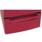LG WDP3R Red