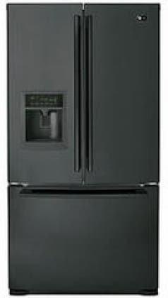 LG LFX25950SB Smooth Black