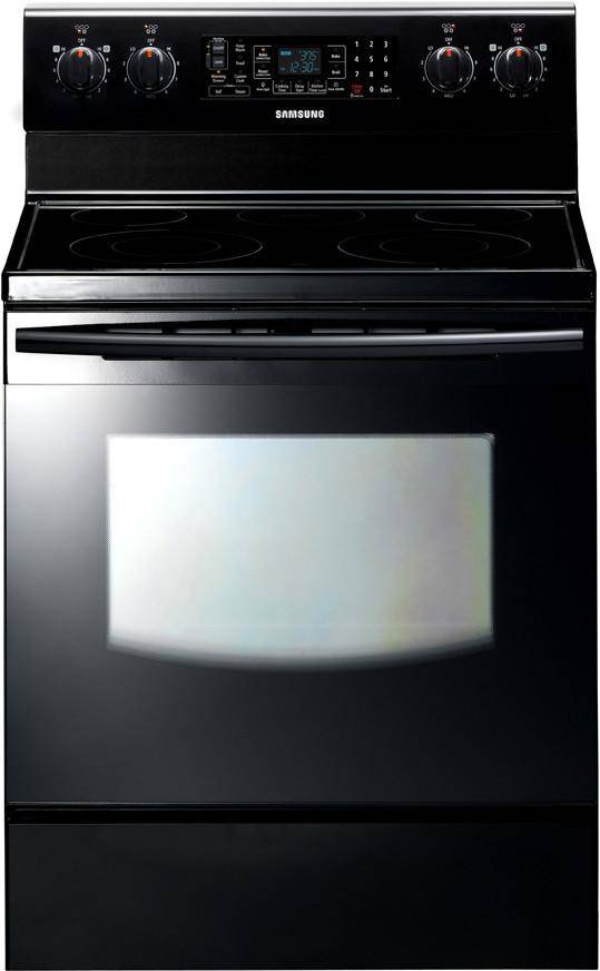Samsung FTQ353IWUB Black