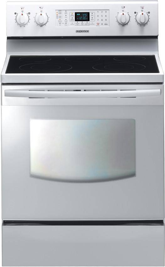 Samsung FTQ353IWUW White
