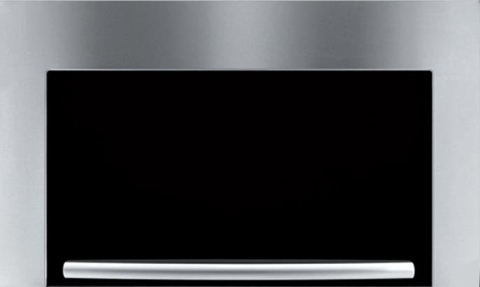 Miele MLT4601 24" Decorative Lift Door