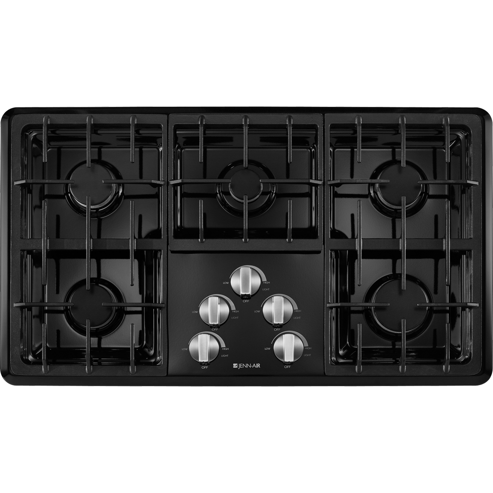Jenn Air JGC1536ADB Black