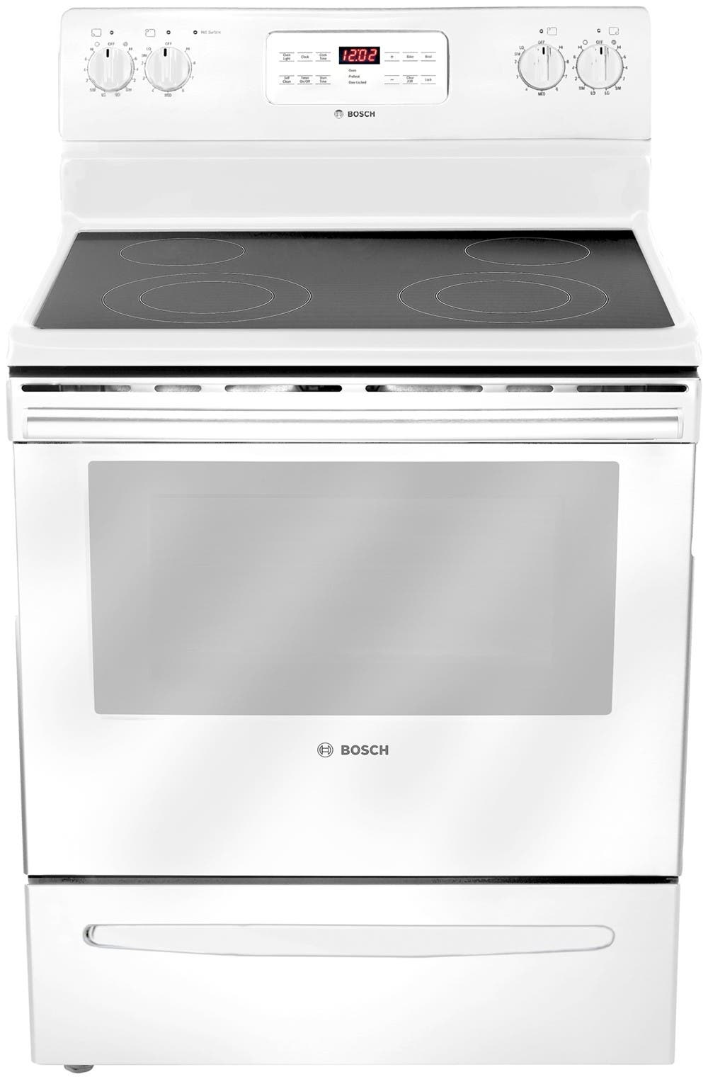 Bosch HES3023U White
