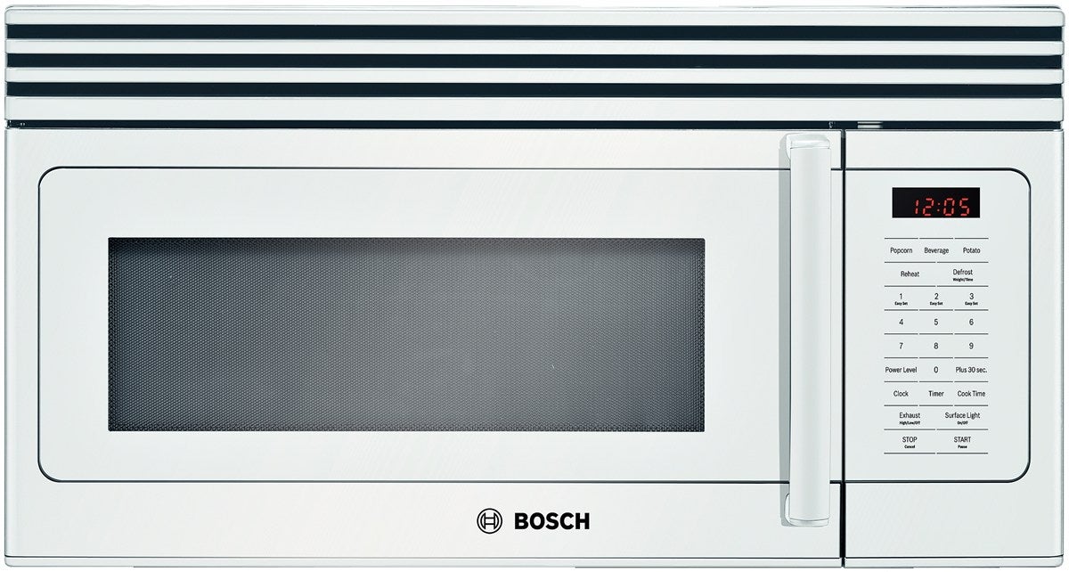 Bosch HMV3021U