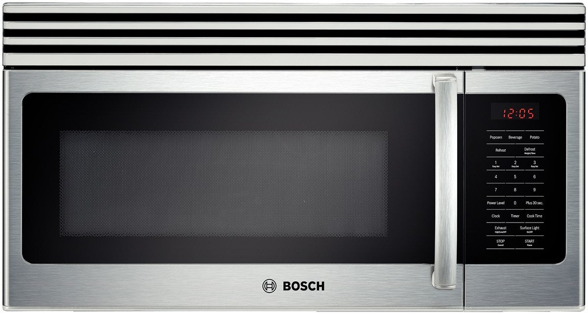 Bosch HMV3051U