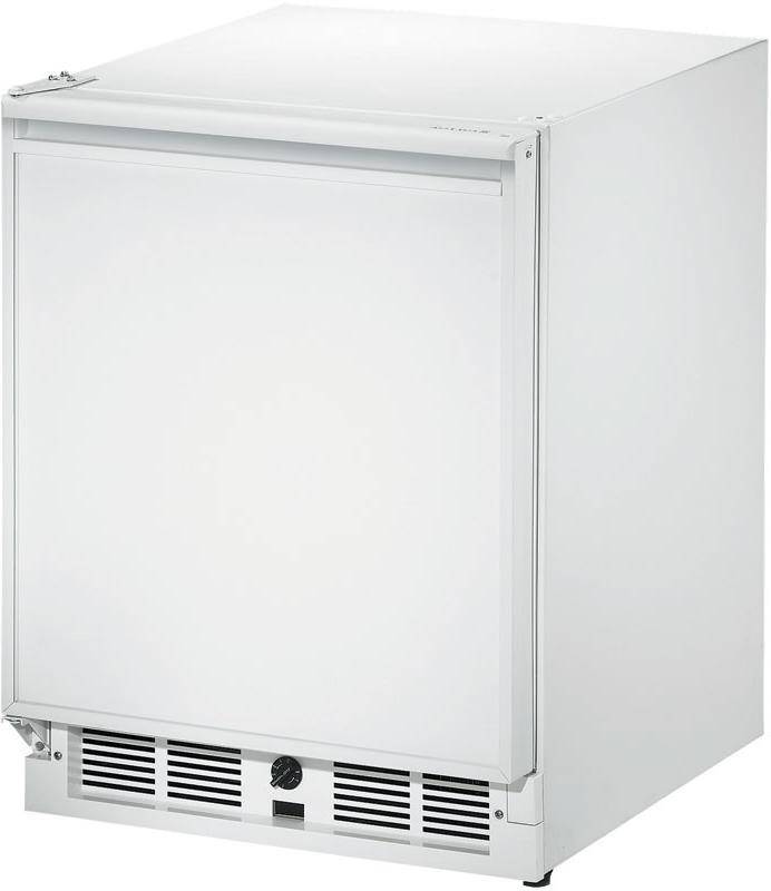 U-Line 29RWH15 White/Left-Hand Hinge with Lock