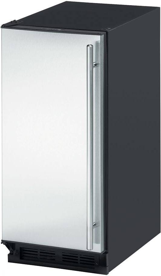 U-Line 1115RS01 Stainless Steel/Left-Hand Hinge