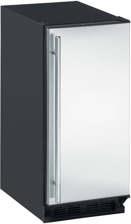 U-Line 1115RS00 Stainless Steel/Right-Hand Hinge