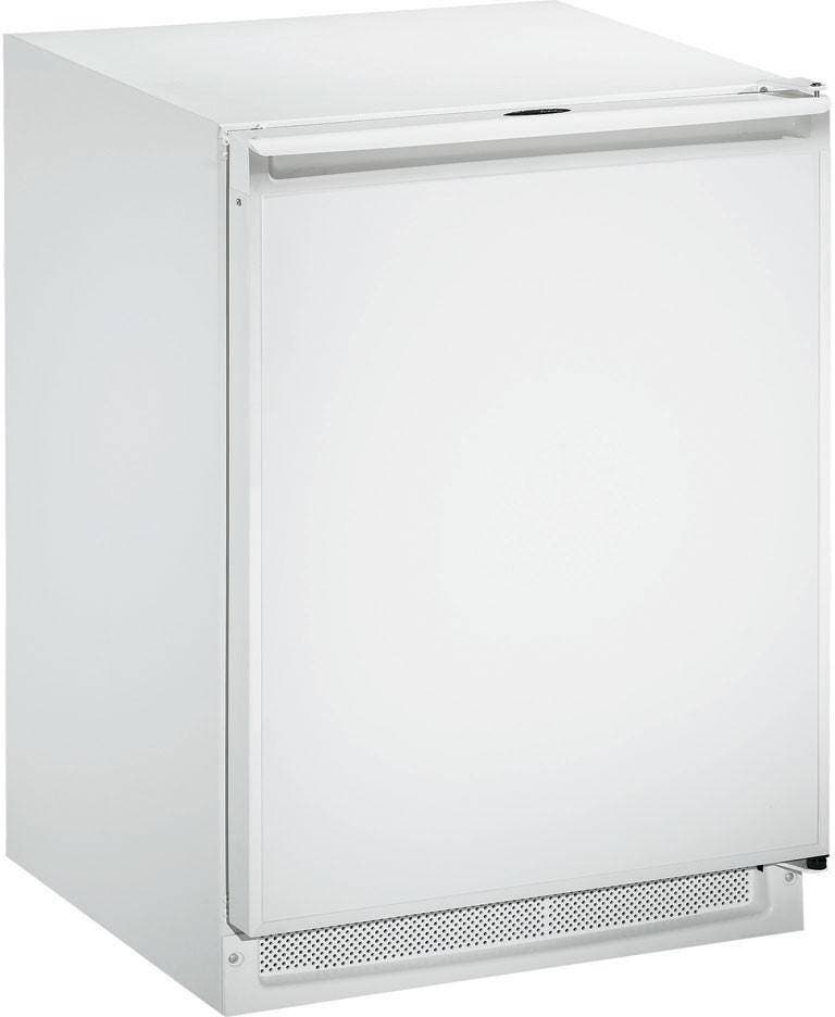 U-Line CLRCO2175W40 White with Drain Pump
