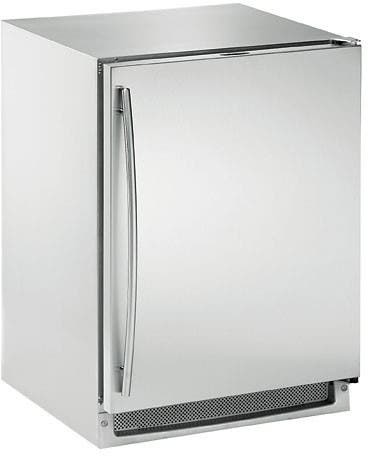 U-Line CLRCO2175S00 Stainless Steel/Right-Hand Hinge