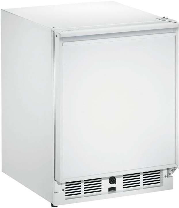 U-Line CO29FWH00 White