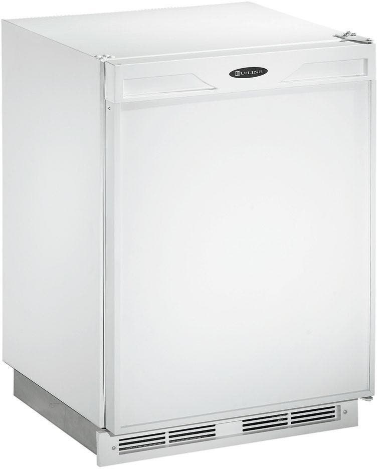 U-Line 1175RW13 White with Lock