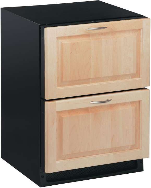 U-Line C2275DWROL00 Overlay/Custom Panel Required