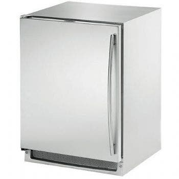 U-Line 2175RFS01 Stainless Steel/Left-Hand Hinge