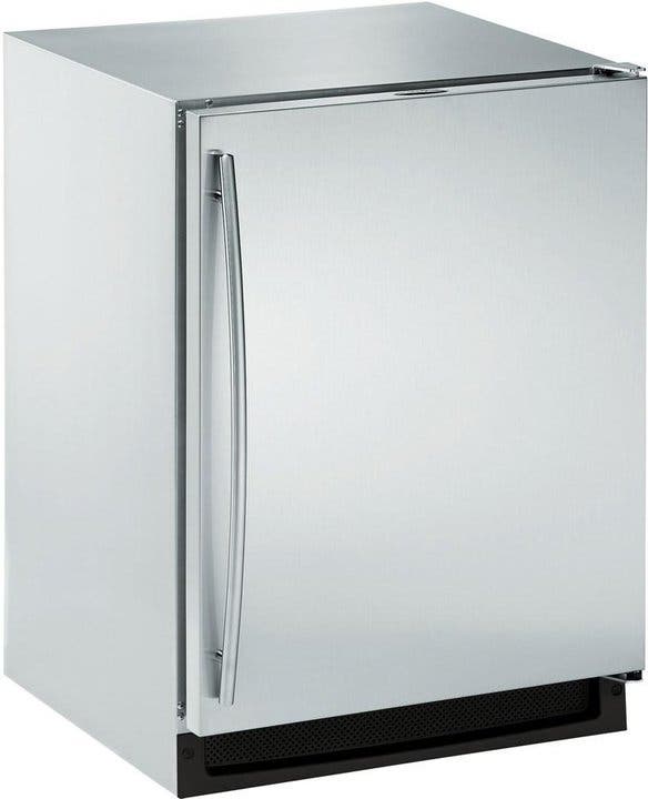 U-Line 2175RFS00 Stainless Steel/Right-Hand Hinge