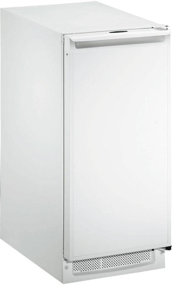 U-Line 2115RW00 White