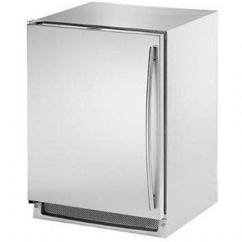 U-Line CO2175FS01 Stainless Steel/Left-Hand Hinge