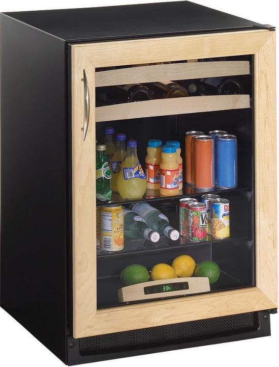 U-Line 2175BEVOL200 Overlay Frame/Custom Frame Required
