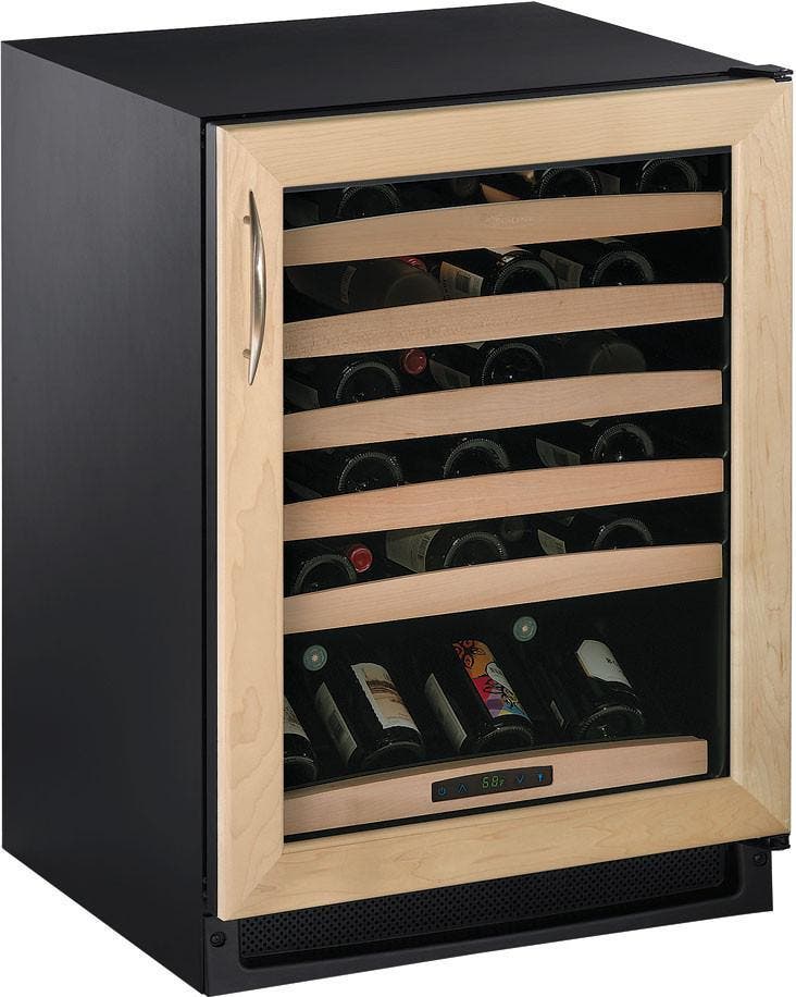 U-Line 2175WCOL200 Overlay Frame/Custom Panel Required