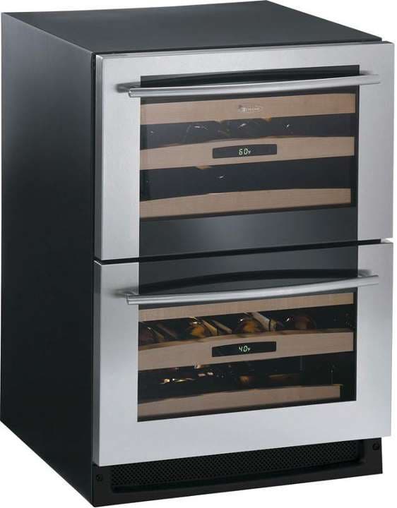 U-Line 2275DWRWS00 Stainless Steel