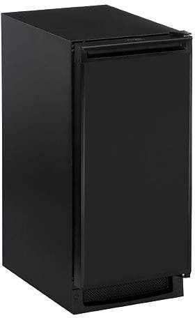U-Line CLR2160B00 Black/No Pump