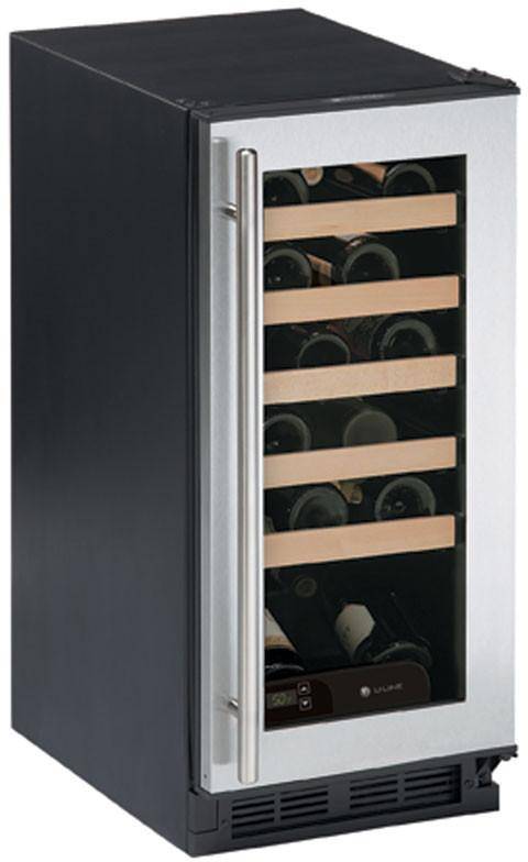 U-Line 1115WCS00 Stainless Steel