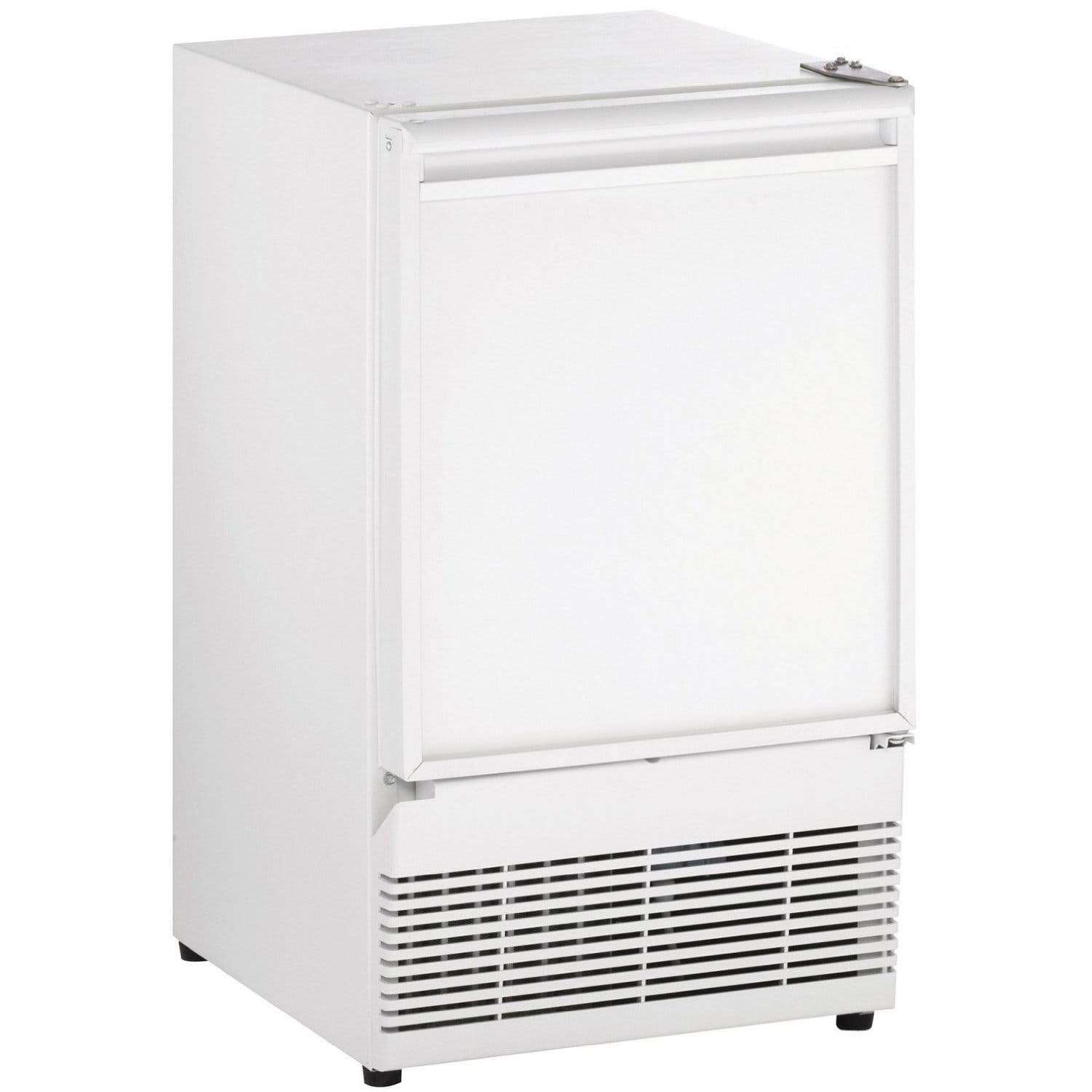 U-Line BI98WH00 White