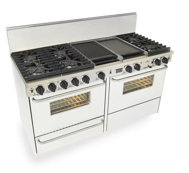 FiveStar WPN6377W White