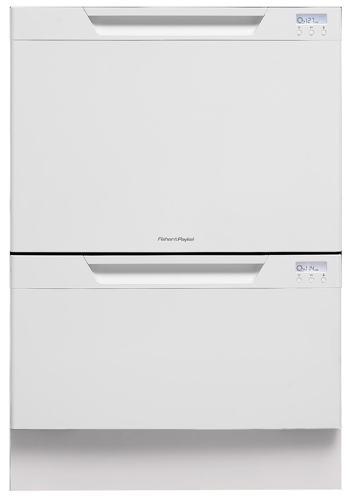 Fisher Paykel DD24DCTW6