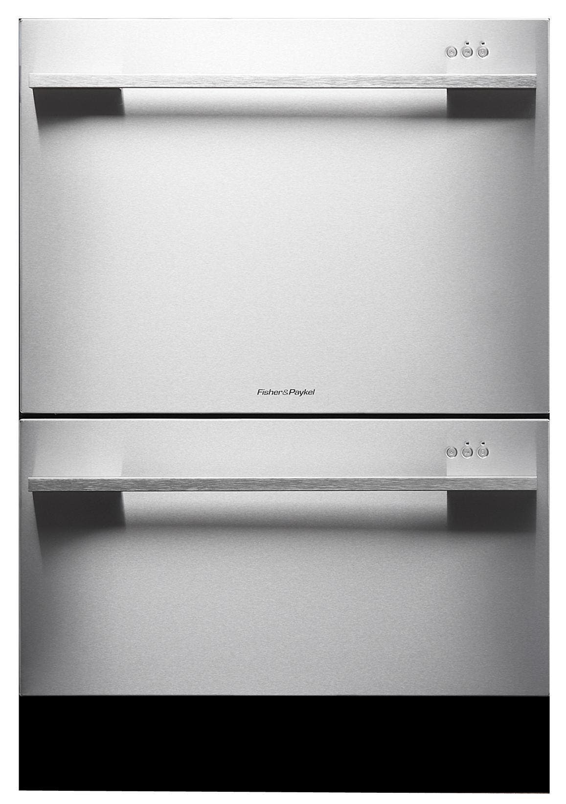 Fisher Paykel DD24DDFTX6 Stainless Steel Flat Door