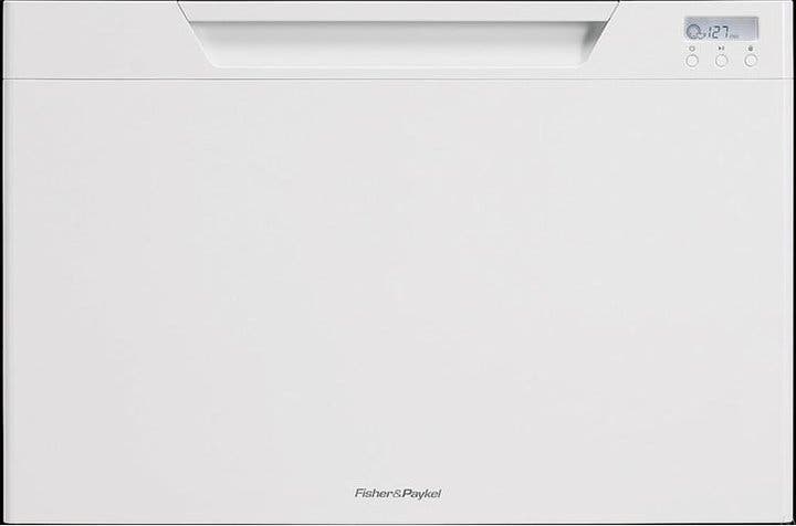 Fisher Paykel DD24SCW6 White