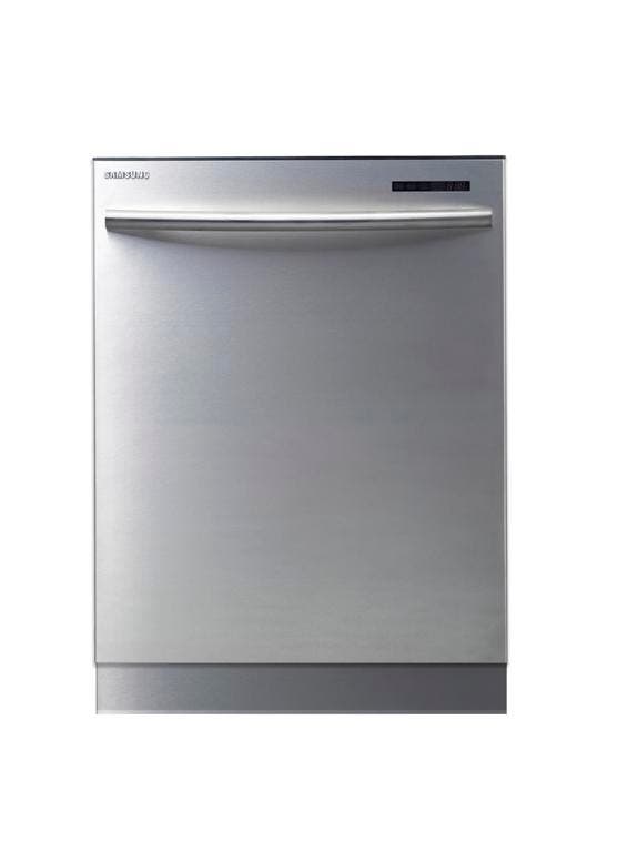 Samsung DMR78AHS Stainless Steel
