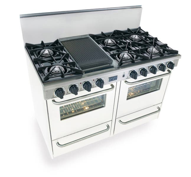 FiveStar WPN5107W White