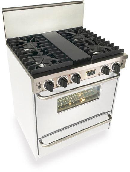 FiveStar WPN2817W White