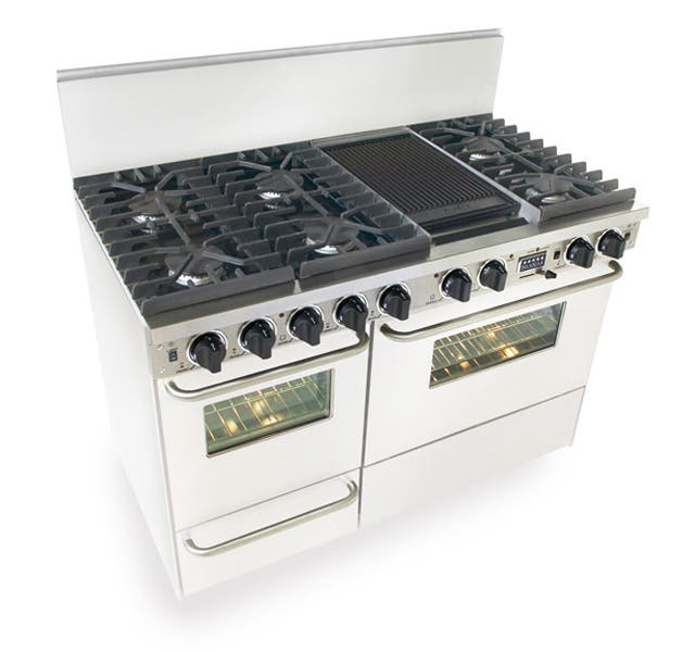 FiveStar WPN5377W White