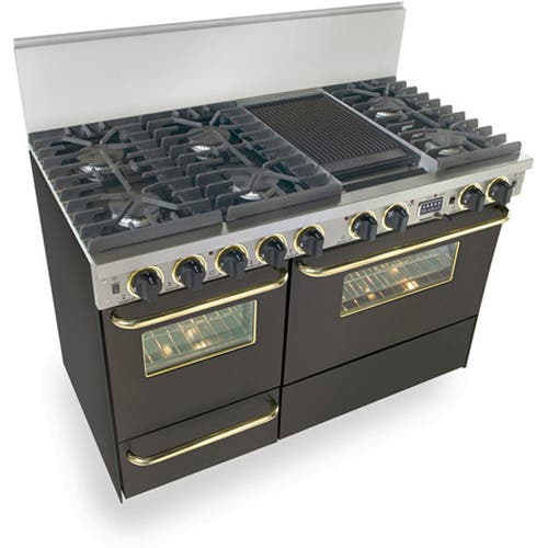 FiveStar TPN5377SW Black with Brass Package