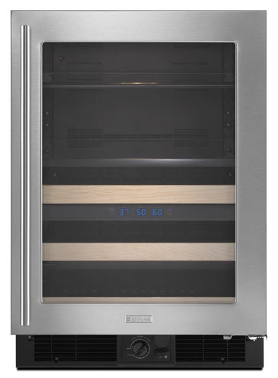 JennAir JUB248RBRS Beverage Center