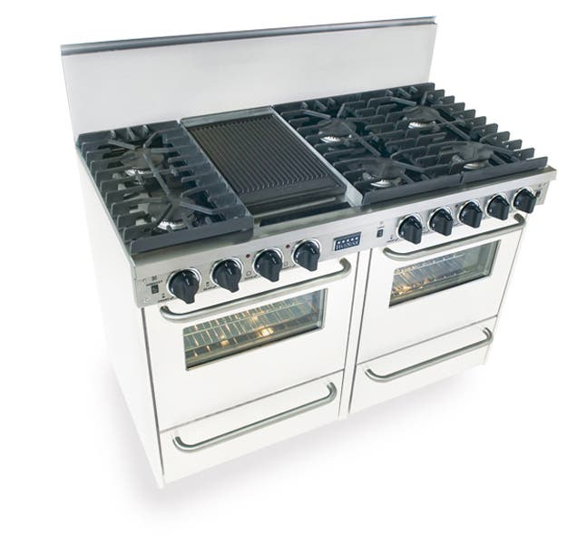 FiveStar WTN5317W White