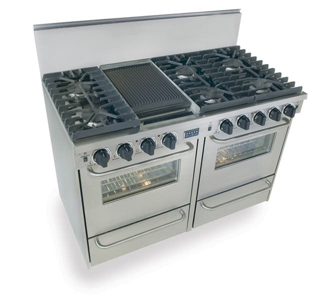 FiveStar TTN5317BW Stainless Steel