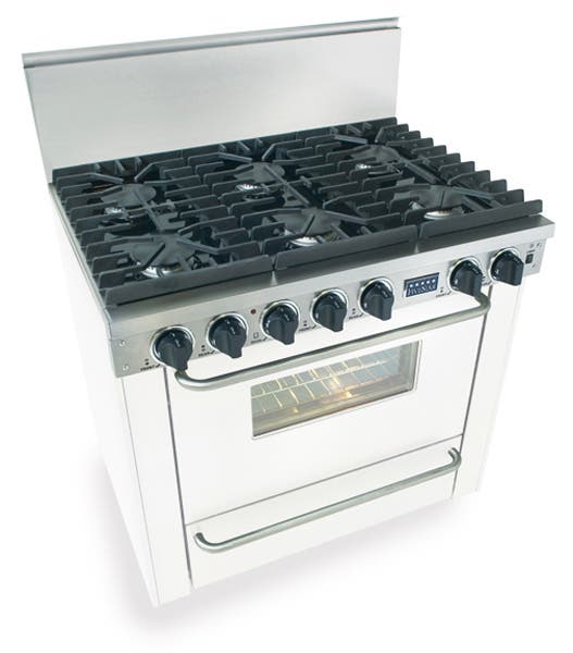 FiveStar WPN3117W White