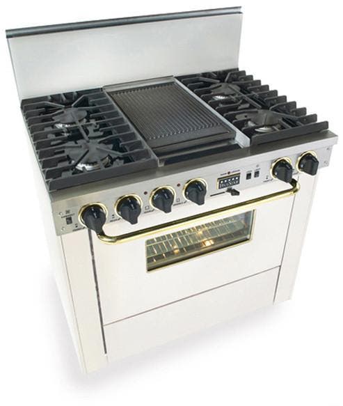 FiveStar WPN3377SW White with Brass Package