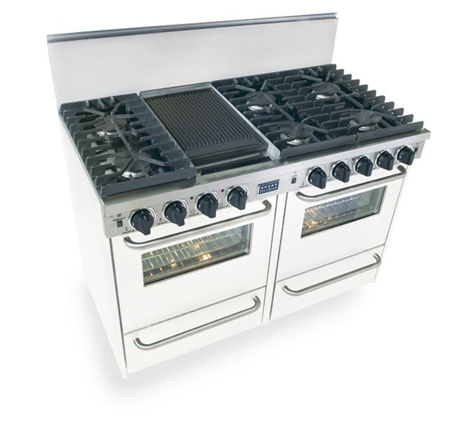 FiveStar WPN5317W White