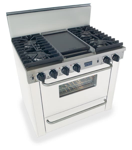 FiveStar WPN3317W White