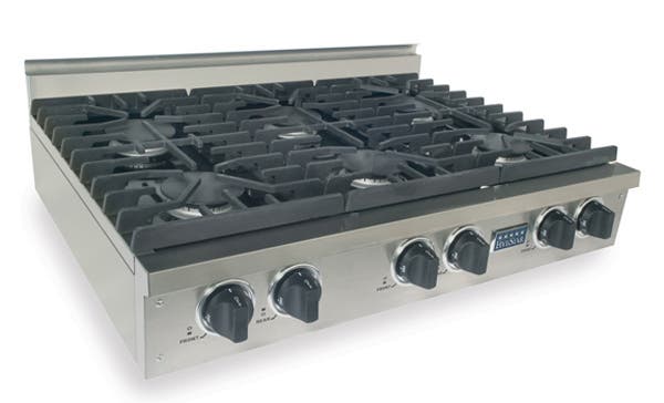 FiveStar TPN031 Stainless Steel