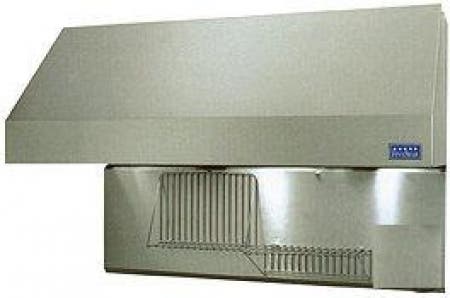 FiveStar FSH601SS Stainless Steel