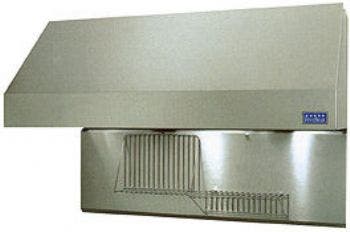 FiveStar FBS48 48" Backsplash Warming Shelves