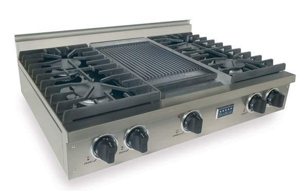 FiveStar TPN0377 Stainless Steel