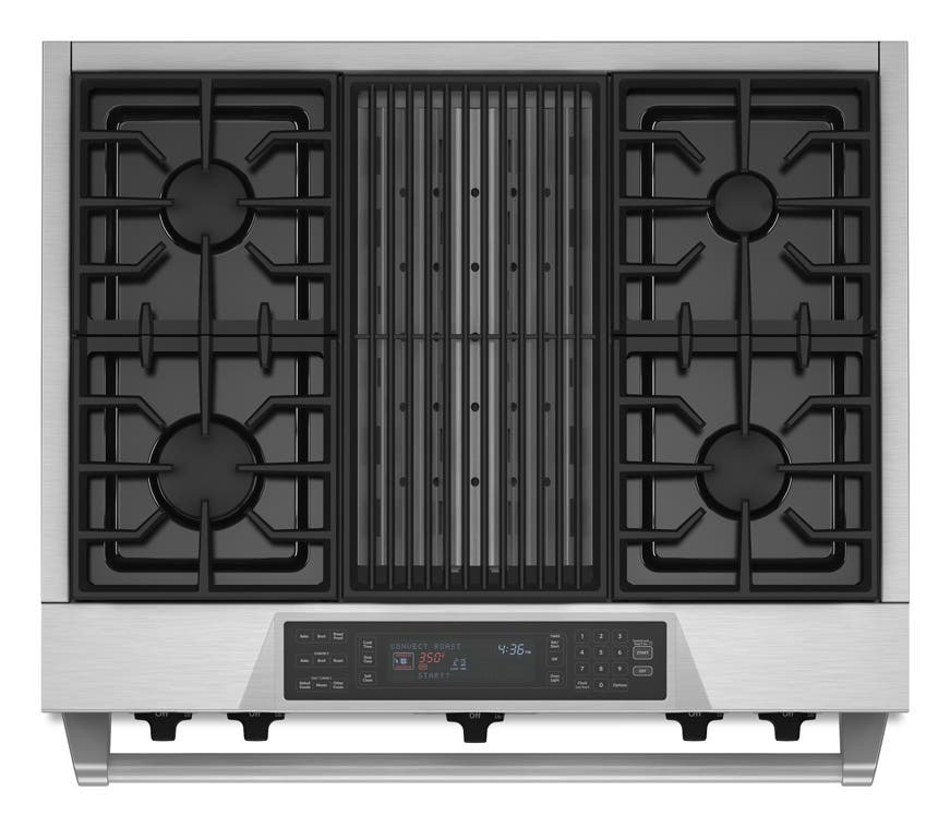 KitchenAid KDRS462VSS Stainless Steel