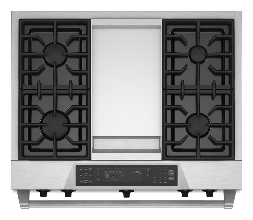 KitchenAid KDRS463VSS Stainless Steel